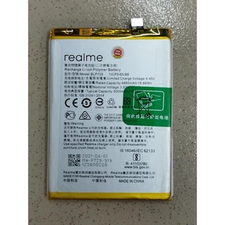 PIN OPPO REALME 5 / REALME 5I / C21Y / REALME C20 / REALME C11 2021 / BLP729