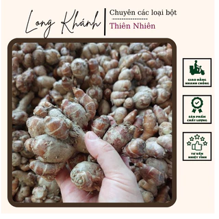 Củ sa cương/xá kiến tươi/xá kéng 1kg