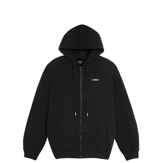 Hodie zip Levents Classic Black chính hãng (New 100%)