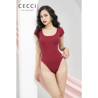 EM BODYSUIT CỘC TAY