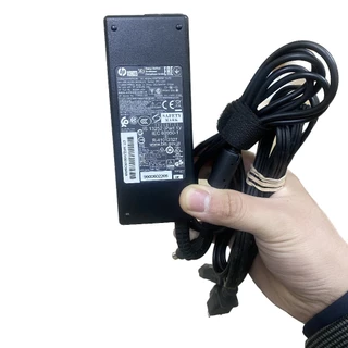 Bộ nguồn sạc adapter laptop HP 45W/65W/90W 19.5V chân kim công suất thấp (Đầu sạc 7.4*5.0mm)