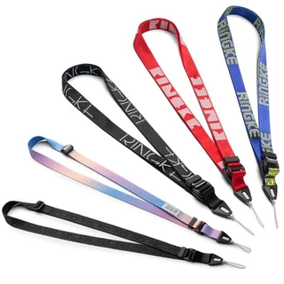 Dây Đeo Ringke Lanyard Strap | Lettering - Hàng Chính Hãng Ringke Việt Nam