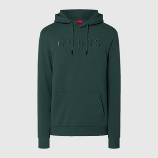 Hoodie Guess dành cho nam. Chất vải nỉ dày dặn, ấm áp. Hàng chính hãng, xịn 100%. Mẫu đầu tiên.