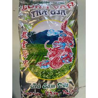 Trà sâm dứa Long Vân 500g(0983672787)