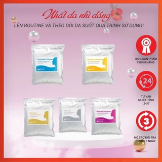 Histolab Mask - Mặt nạ bột dẻo cao cấp chuyên dụng trong spa 1kg