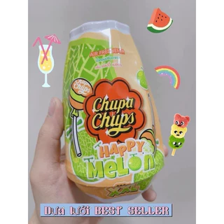 1 cục sáp thơm chupachup thái lan 230g