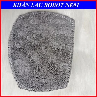 phụ kiện robot NK01, Hàng chuẩn công ty