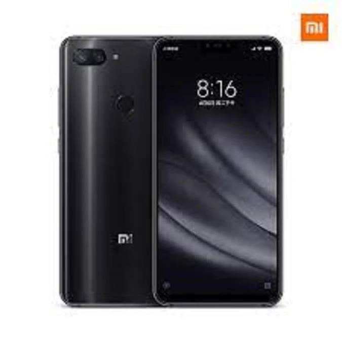 điện thoại Xiaomi Mi 8 Lite - Xiaomi Mi8 Lite 2sim 4G/64G mới Chính Hãng - Chiến PUBG/Liên Quân mượt - TNN 04