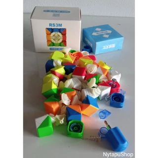 [RUBIK] Phụ kiện rubik MoYu Rs3m