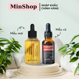 Serum tế bào gốc KyungLab PDRN Therapy Ampoule phục hồi chống lão hóa da 30ml