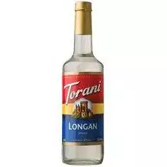 Torani long nhãn 750ml