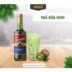 Torani Kiwi 750ml