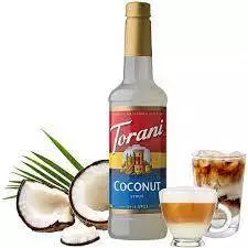 Torani Dừa 750ml