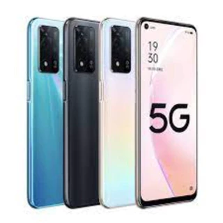 Điện thoại Oppo A93s 5G 2sim ram 12G/512G mới Chính Hãng, màn hình 6.5inch, Chiến Game mượt - MS 007