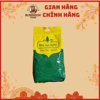 Trà Bá Tước Robinson Farm Nguyên Chất, Tươi Ngon Trọn Vị ( Gói 400g)