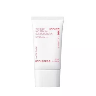 Kem Chống Nắng Innisfree Tone Up No Sebum Sunscreen EX SPF50 PA++++ 50ml