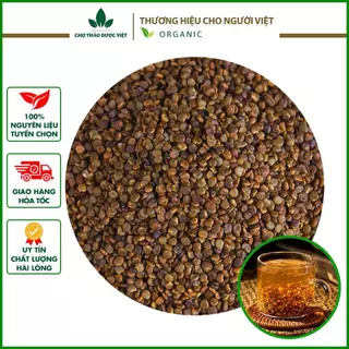 Sa uyển tử khô, sạch, đẹp 100g - Chợ Thảo Dược Việt