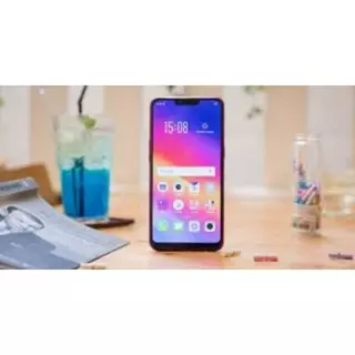 RẺ VÔ ĐỊCH điện thoại Chính Hãng Oppo-A3s ( OppoA3s ) 2sim ram 6G/128G, màn 6.2inch, Camera siêu nét, Cày game chất....