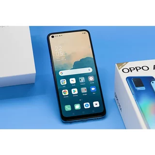 rẻ vô địch điện thoại Oppo-A54 - OppoA54 mới ram 6gb/128gb máy Chính hãng, Camera Vip, Cày Game nặng mượt...