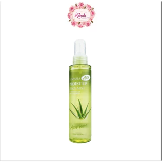 XỊT KHOÁNG CẤP ẨM ASPASIA MOIST UP FACE MIST HÀN QUỐC 150ML