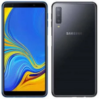 điện thoại Samsung Galaxy A7 2018 A750 2sim ram 4G/64G máy Chính Hãng, lướt Wed Tiktok Facebook Youtube chất, Bảo hành 1