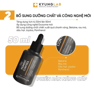 Serum nám TRX KyungLab 50ml ,Serum mờ nám tàn nhang ,sạm da , đều màu da, mờ thâm mụn trắng sáng da