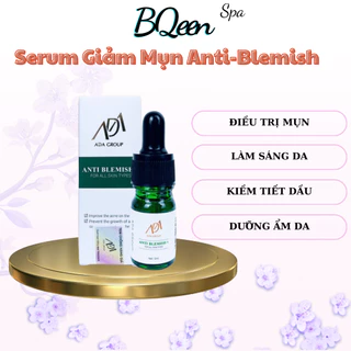 Serum Trị mụn ẩn Anti Blemish 5ml cho mọi loại da, phục hồi tổn thương, ngăn ngừa mụn