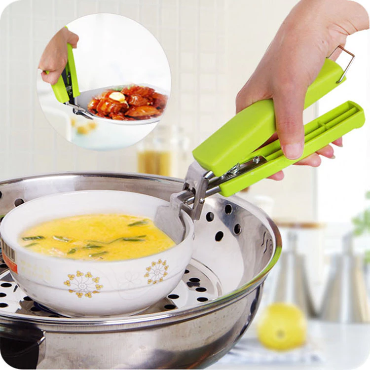 Dụng Cụ Gắp Nóng Chuyên Dụng-H2KK9