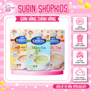 Sữa Morinaga 💥 CHÍNH HÃNG 💥 Sữa cho bà bầu nội địa Nhật Bản 12 gói x 18g