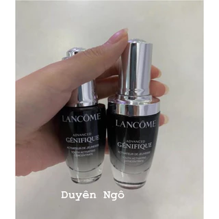 Serum đen TRẺ HOÁ LÀN DA 30ml ( nobox)