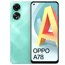 điện thoại OppoA78 5G máy 2sim ram 8G/256G Chính Hãng, cấu hình khủng, Cày Game nặng mượt, Bào hành 12 tháng