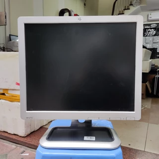 Màn hình LCD 16 inch 17 inch cũ các loại, đủ cáp nguồn cáp VGA