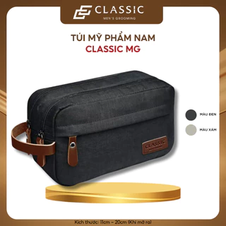 Túi Mỹ Phẩm Nam Classic MG