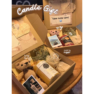 Candle Gift