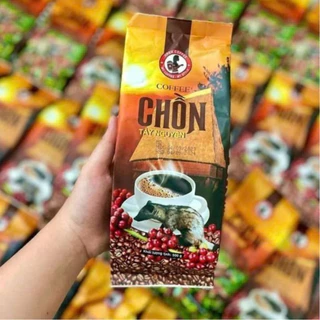 1 KG- Cà phê chồn tây nguyên