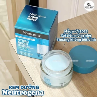 Kem Dưỡng Neutrogena Hydro Boost Water Gel