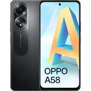 điện thoại Oppo-A58 ram 8G/256G 2sim Chính Hãng, Camera nét, Cấu hình cao, chơi game nặng mượt - TCC 01