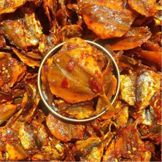 Cá Chỉ rim thơm ngon đặc sản Phan Thiết (khối lượng tịnh 150g)