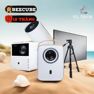 Máy chiếu Mini Camping Beecube x2 Gen 4