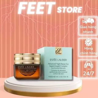 [Mã STELL299 giảm 10% đơn 299k] Kem Mắt ESTEE LAUDER Giảm Thâm Quầng Nếp Nhăn Bọng Mắt 5ML Và 15ML