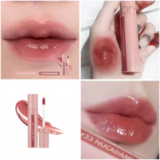 [ Son chiết ] Son Romand Juicy Lasting