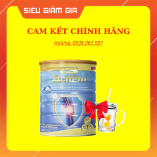 Sữa Non Actipro 400g ❤️[ CHÍNH HÃNG ] ❤️ Bổ Sung Canxi cho người thoái hoá khớp