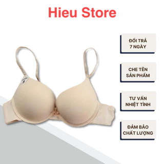 Áo Ngực Copa Dây Chữ Đệm Mút Kép Siêu Nâng Đẩy Tạo Khe Đẹp Hieu Store24h - 7274