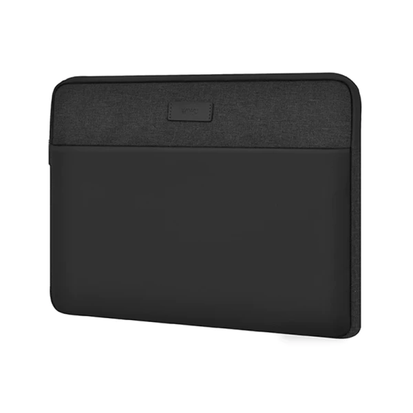 Túi Chống Sốc WiWU Minimalist Sleeve Dùng Cho Laptop Chống Thấm Nước - Hàng Chính Hãng