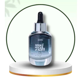 (CHÍNH HÃNG) Serum TRUYỀN TRẮNG 72h DR CELL mờ nám sạm dưỡng trắng da