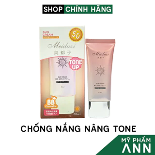 Kem Chống Nắng Meiduzi Nhật Chính Hãng 30ml