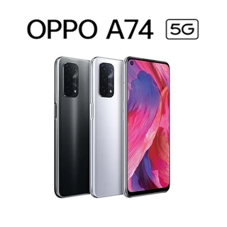 điện thoại Oppo A74 2sim ram 12G/512G máy Chính Hãng, cấu hình CPU siêu Cao Cấp, đánh mọi Game nặng chất - TNNONE