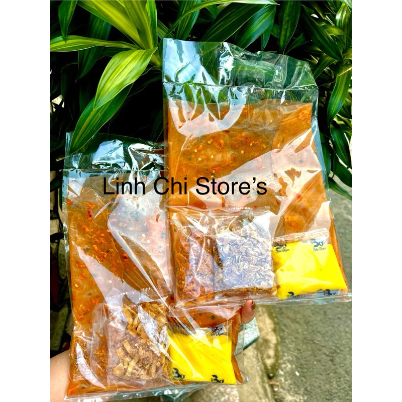 Bánh tráng bơ cuộn đại