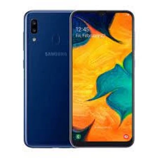 Rẻ Hủy Diệt ] điện Thoại Samsung Galaxy A20 Chính Hãng, máy 2sim ram 4/64G, Màn hình 6.4inch, camera siêu nét - TNN01