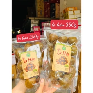 Quả La Hán Khô 500gram